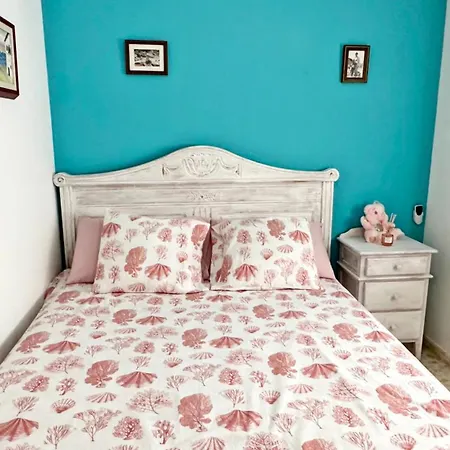 Floresta Gandia - Solo Familias Apartment *