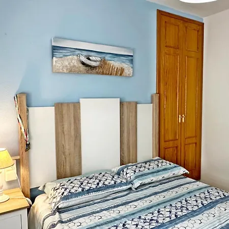 Floresta Gandia - Solo Familias Apartment *