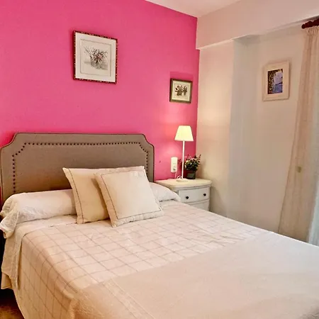 Floresta Gandia - Solo Familias Apartment Playa de Gandia