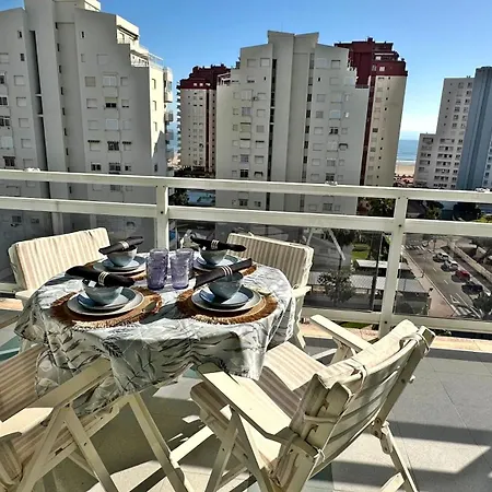 Floresta Gandia - Solo Familias Apartment