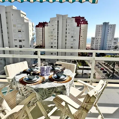 Floresta Gandia - Solo Familias Apartment *