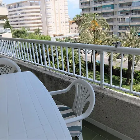 Floresta Gandia - Solo Familias Apartment