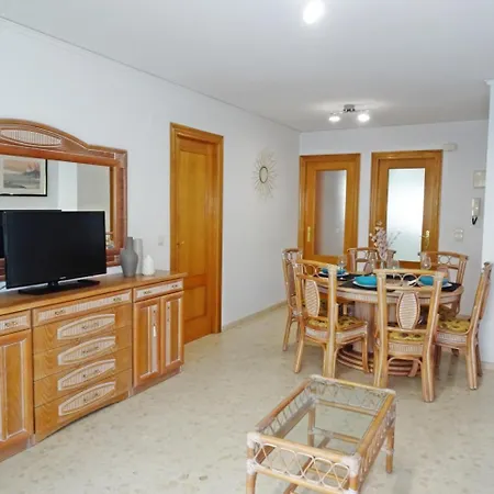 Floresta Gandia - Solo Familias *