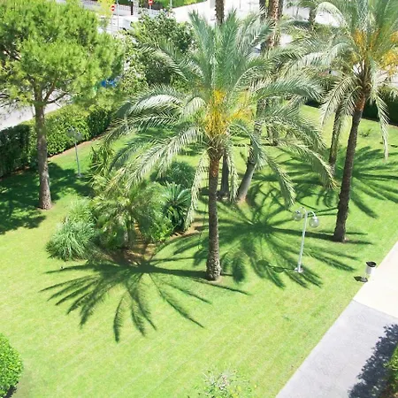 Floresta Gandia - Solo Familias Apartment *