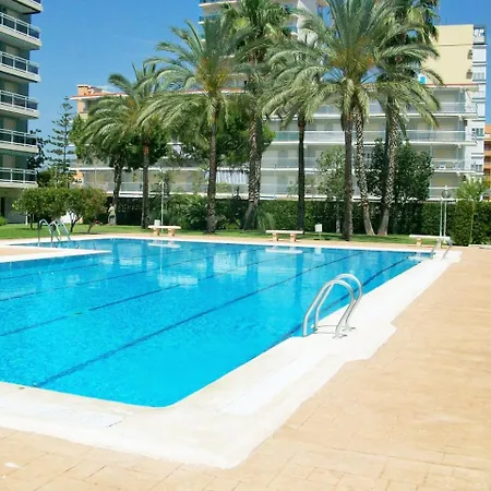 Floresta Gandia - Solo Familias * Playa de Gandia