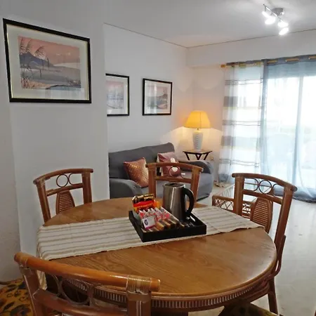 Floresta Gandia - Solo Familias Apartment