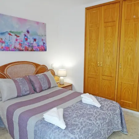 Apartment Floresta Gandia - Solo Familias