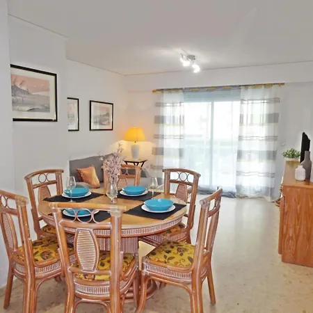 Floresta Gandia - Solo Familias Apartment *