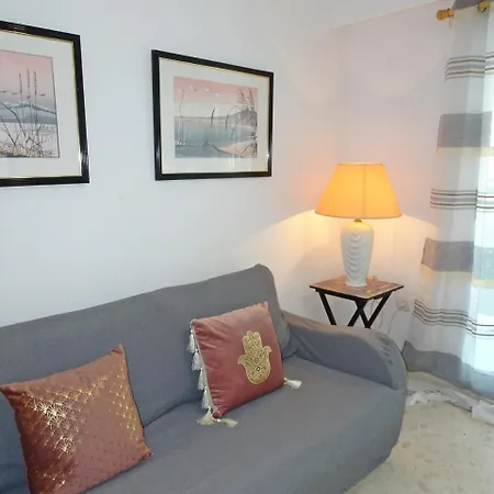 Apartment Floresta Gandia - Solo Familias *