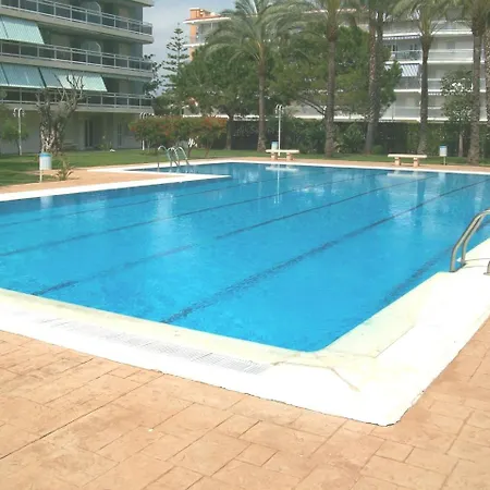 Floresta Gandia - Solo Familias Apartment Playa de Gandia