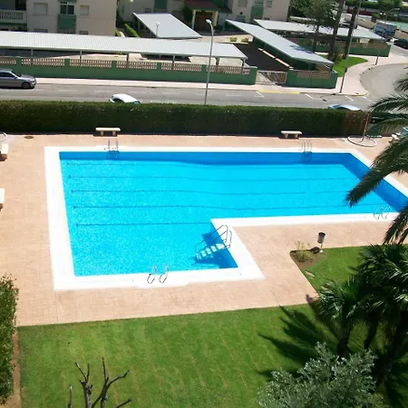 Apartment Floresta Gandia - Solo Familias *