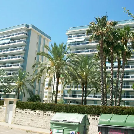 Floresta Gandia - Solo Familias Apartment Playa de Gandia
