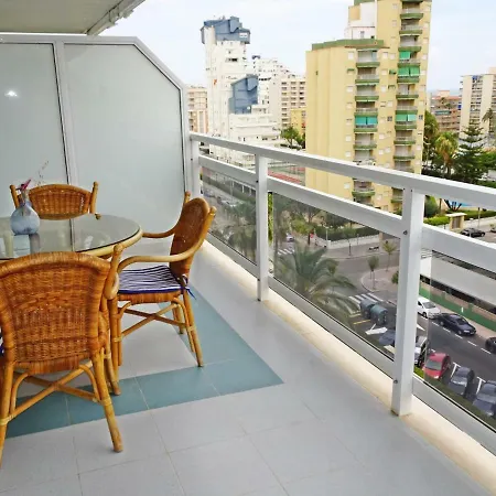 Floresta Gandia - Solo Familias Apartment *