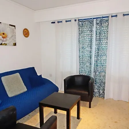 Apartment Floresta Gandia - Solo Familias Playa de Gandia