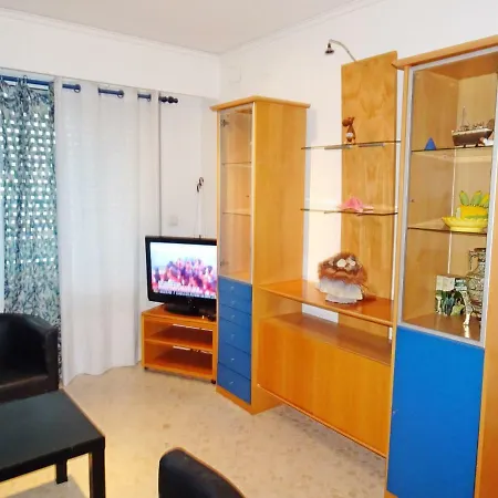 Apartment Floresta Gandia - Solo Familias Playa de Gandia
