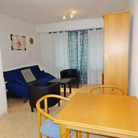 Apartment Floresta Gandia - Solo Familias