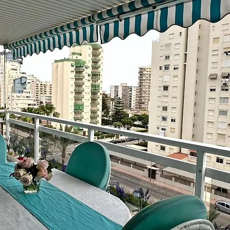 Apartamento Floresta Gandia - Solo Familias