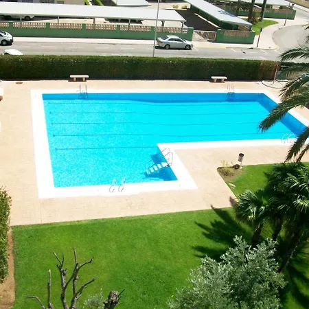 Floresta Gandia - Solo Familias