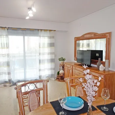 Floresta Gandia - Solo Familias *