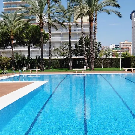 Apartamento Floresta Gandia - Solo Familias