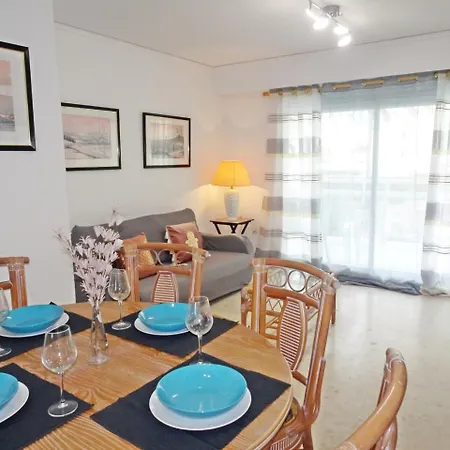 Apartamento Floresta Gandia - Solo Familias Playa de Gandia