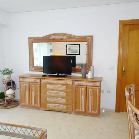 Floresta Gandia - Solo Familias *