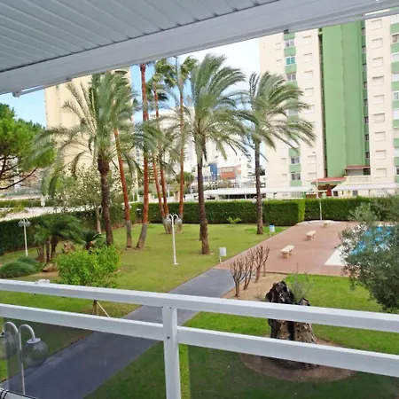 Floresta Gandia - Solo Familias Apartamento *