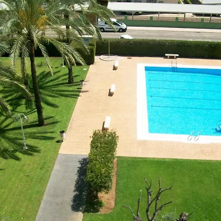 Floresta Gandia - Solo Familias