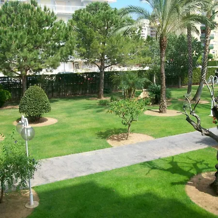 Apartamento Floresta Gandia - Solo Familias