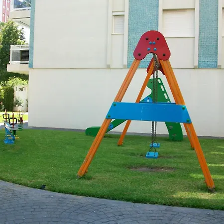 Floresta Gandia - Solo Familias Apartamento
