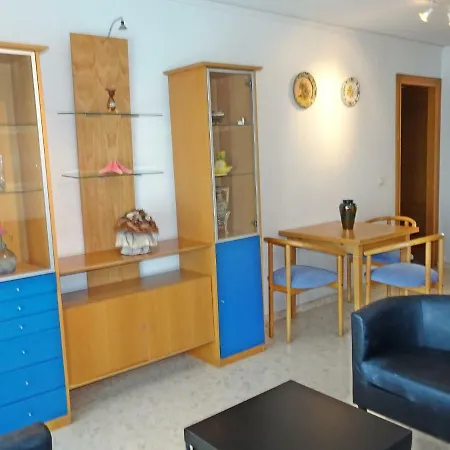 Floresta Gandia - Solo Familias Apartamento Playa de Gandia