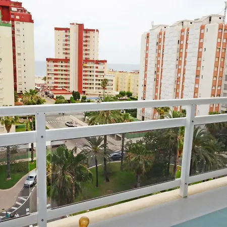 Apartamento Floresta Gandia - Solo Familias